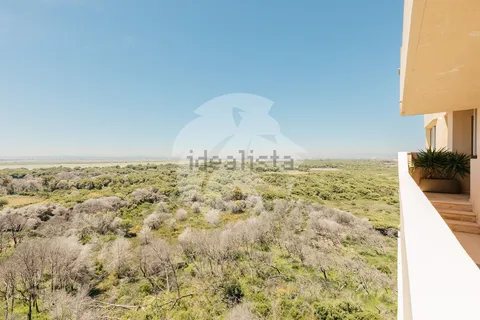 Pis de 117 m² a València