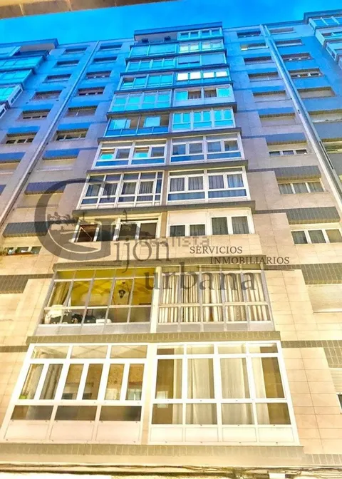 Wohnung 70 m² in Gijón / Xixón