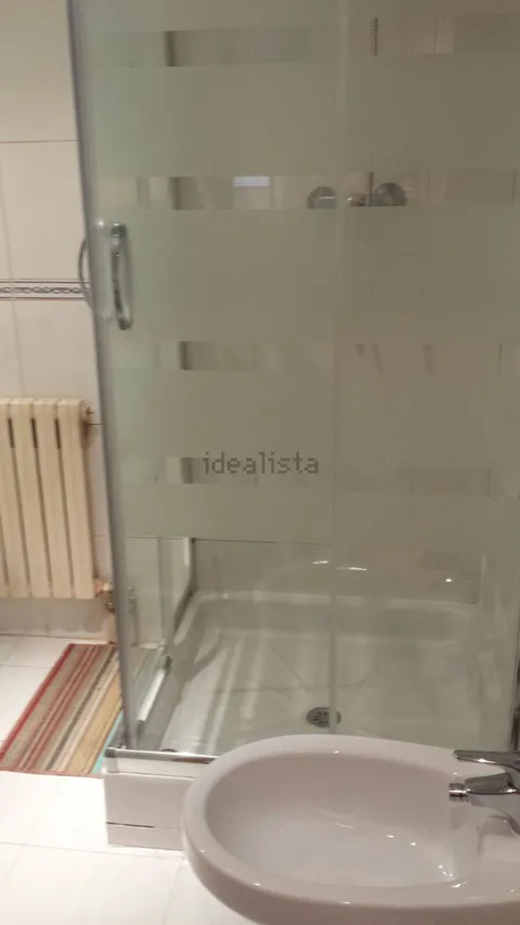 Pis de 45 m² a Soria