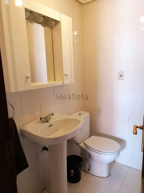 Room for rent, León