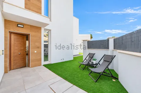 Casa 270 m² a Málaga