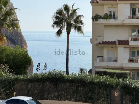 Wohnung 84 m² in Altea