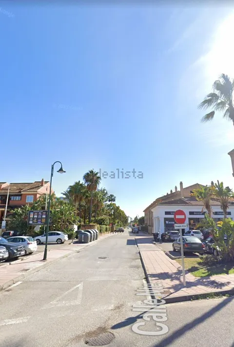 Wohnung 40 m² in Marbella
