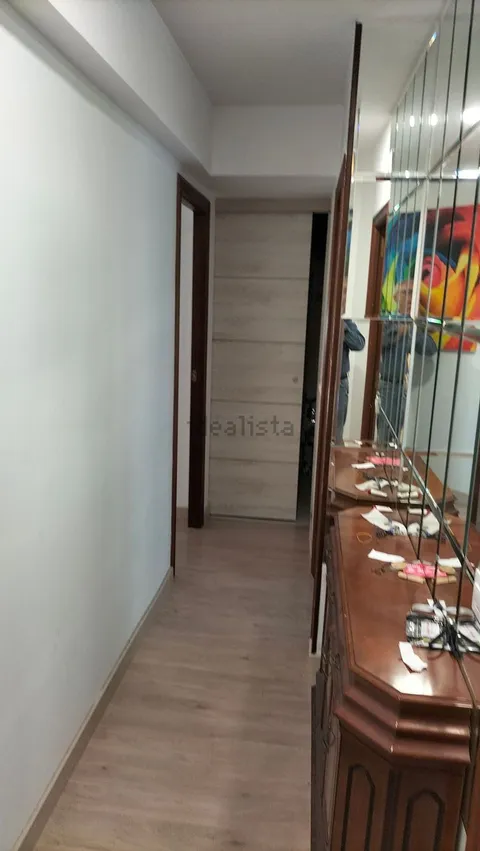 Appartamento 56 m² a Segovia