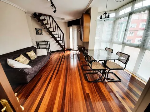 Wohnung 80 m² in Santander