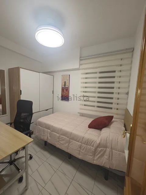 Habitació de lloguer, Còrdova