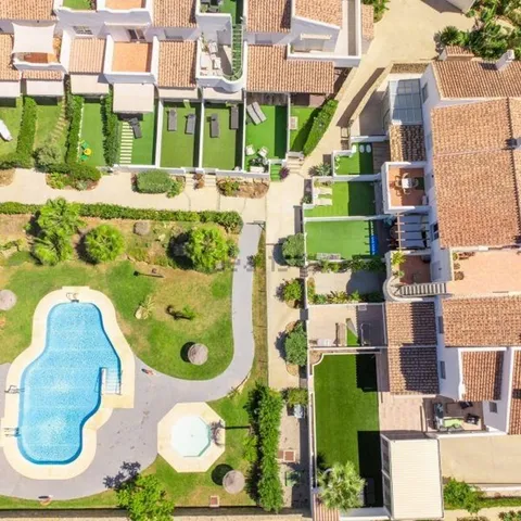 Casa de 100 m² a Tarifa