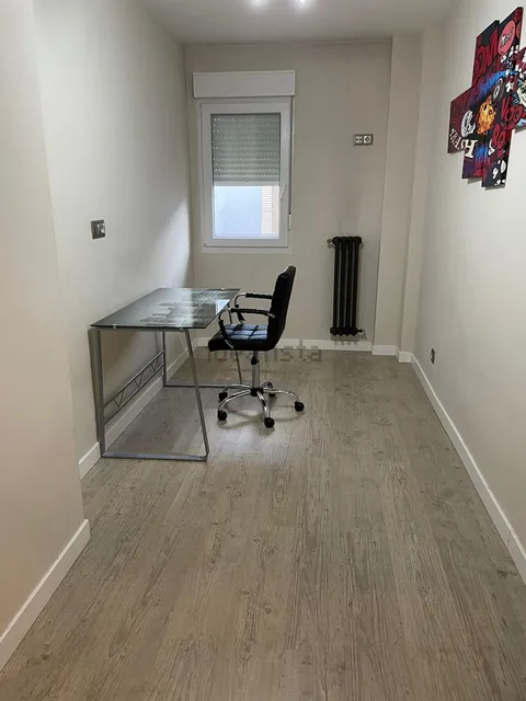 Pis de 105 m² a Palencia