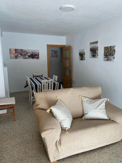 Habitació de lloguer, Granada