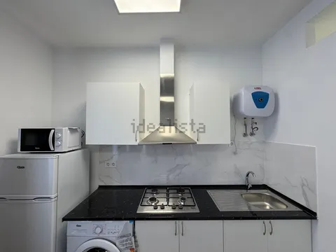 Piso de 37 m² en Las Palmas de Gran Canaria (2/5)