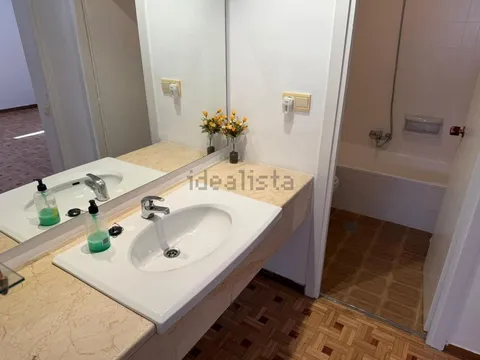 Pis de 111 m² a Madrid