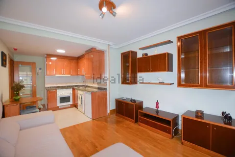 Appartement 50 m² à Oviède (2/9)