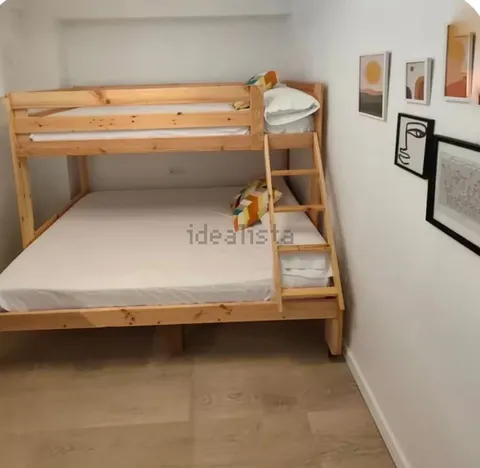 Wohnung 72 m² in Roquetas de Mar