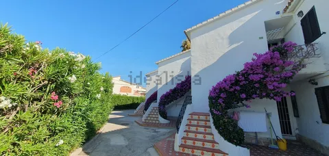 Pis de 65 m² a Dénia