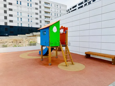 Pis de 90 m² a Las Palmas de Gran Canaria