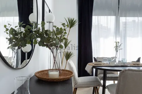 Wohnung 99 m² in Alicante