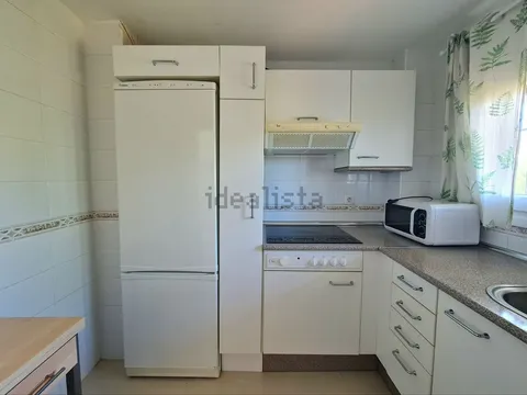 Habitació de lloguer, Torremolinos