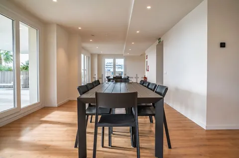 Квартира 80 м² у Mataró