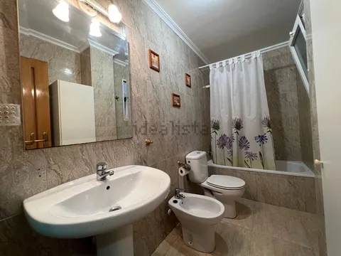 Wohnung 110 m² in Torrevieja