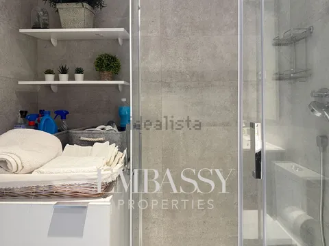 Pis de 60 m² a Madrid