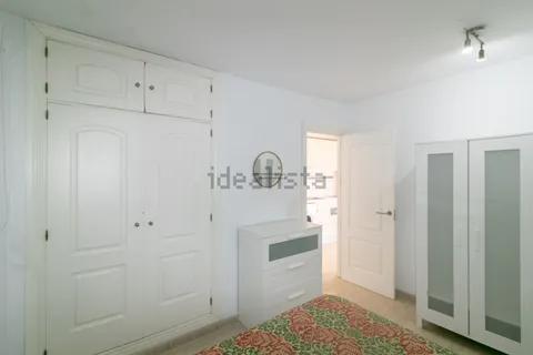 Pis de 60 m² a Màlaga
