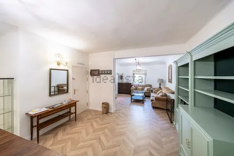 Pis de 130 m² a Madrid