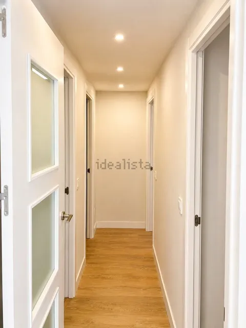 Pis de 75 m² a Madrid
