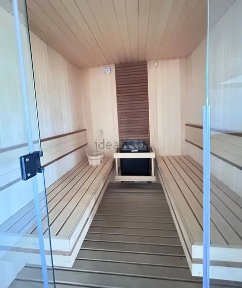 Appartement 147 m² à Fuengirola