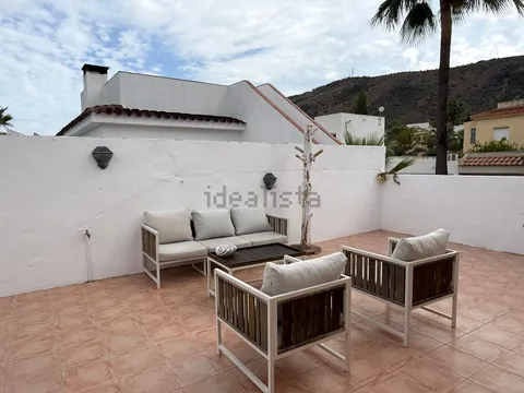 Casa de 100 m² a l'Alfàs del Pi