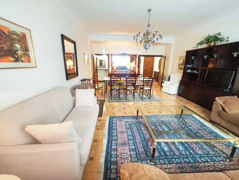 Apartamento 139 m² em Madrid