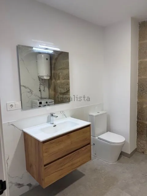 Pis de 90 m² a Pontevedra