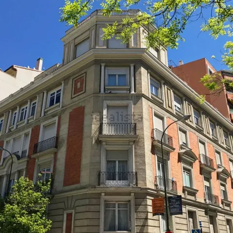 Pis de 142 m² a Madrid
