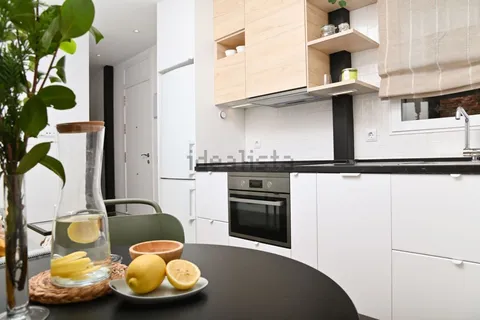 Pis de 40 m² a Madrid