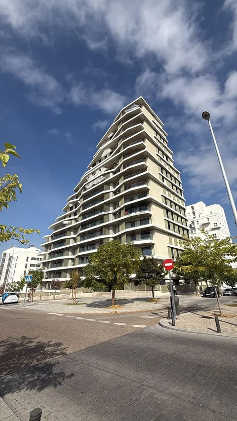 Appartement 149 m² à Madrid