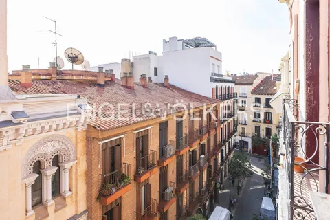 Appartamento 123 m² a Madrid