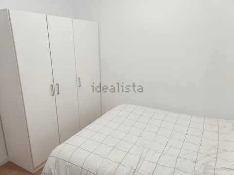 Pis de 106 m² a Madrid