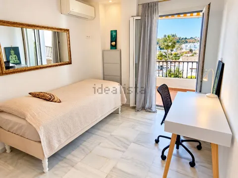 Pis de 95 m² a Mijas