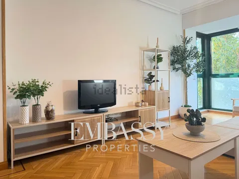 Pis de 87 m² a Madrid (2/45)