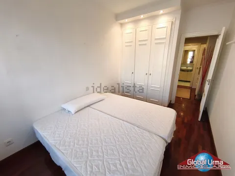 Pis de 100 m² a Barakaldo