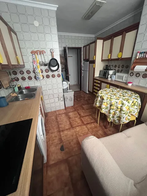 Zimmer zur Miete, Cádiz