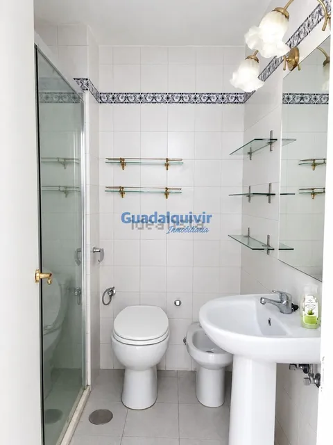 Appartement 115 m² à Séville
