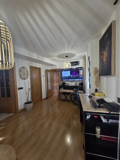 Flat 61 m² in El Viso de San Juan (2/13)