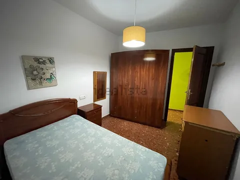 Piso de 102 m² en Noalejo