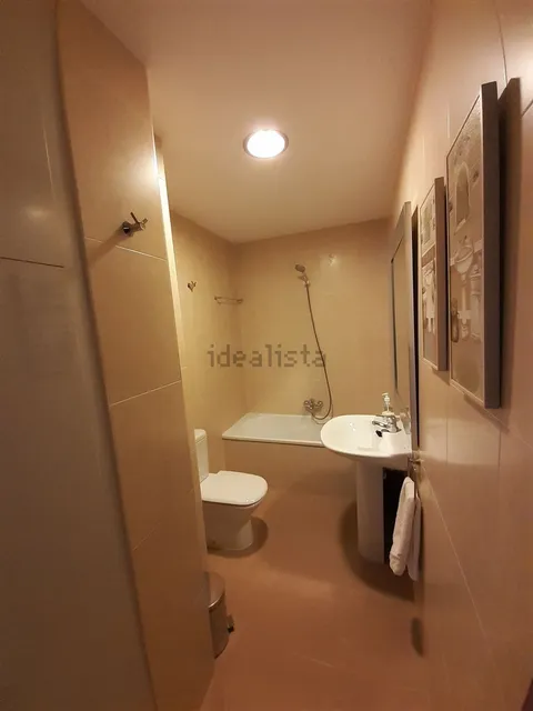 Piso de 114 m² en Úbeda
