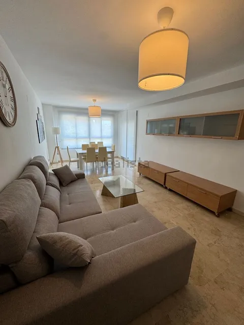 Pis de 135 m² a València