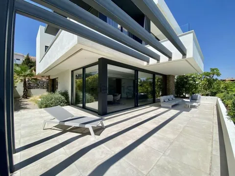 Casa de 468 m² a Estepona