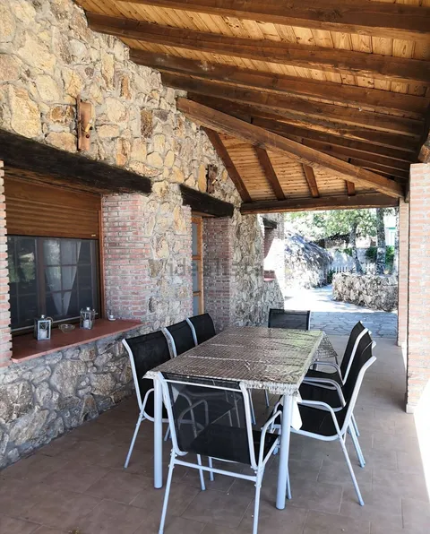 Casa de 120 m² a Guijo de Santa Bárbara (2/24)