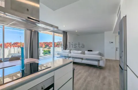 Pis de 90 m² a Estepona