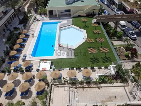Wohnung 118 m² in Torremolinos