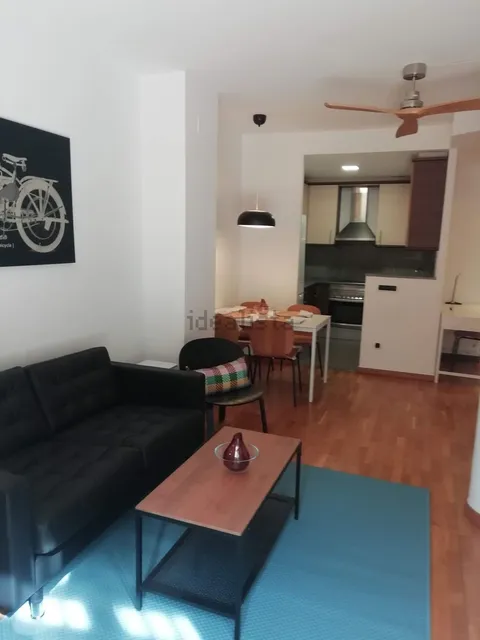 Wohnung 60 m² in Barcelona
